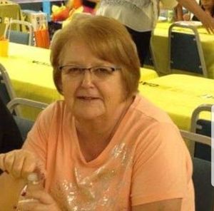 Meet your Posher, Teri